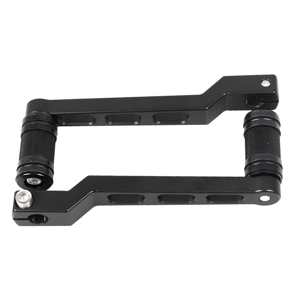 Heel Toe Shift Lever Shifter Peg Mount For Harley Touring Electra Glide FLHTCU