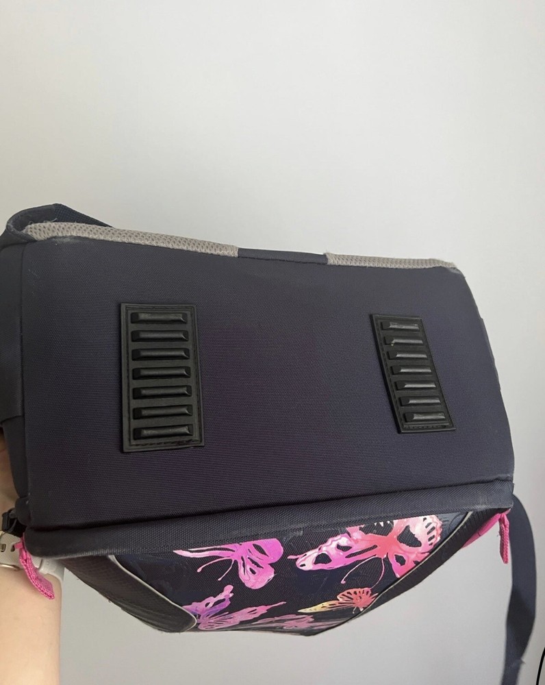 Herlitz school backpack