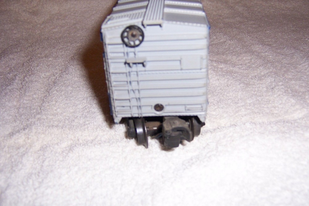 Lionel O scale 6464150 Eagle Box car