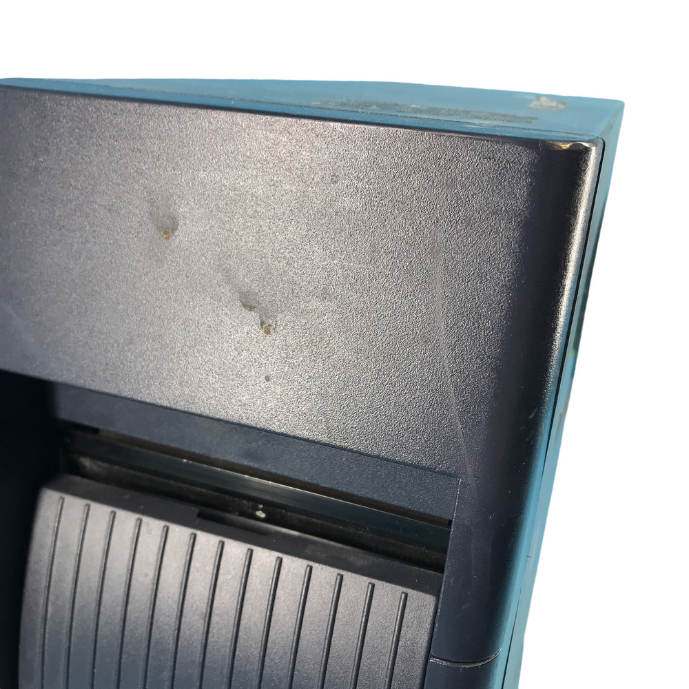 FOR PARTS Intermec EasyCoder 4420 Thermal Barcode Label Printer UNTESTED #IS7876