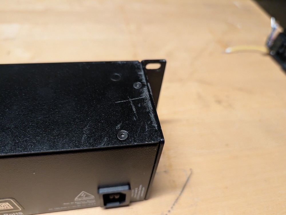 Madrix LUNA 16 DMX Art-net Controller