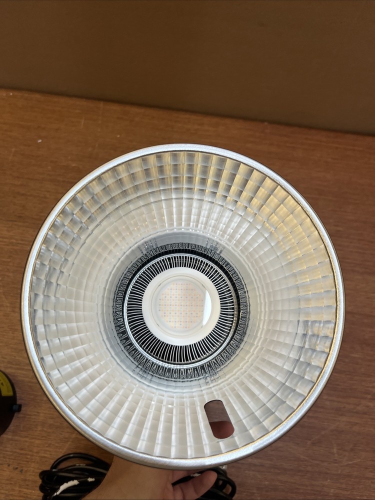 NEEWER CB60 RGB Video Light