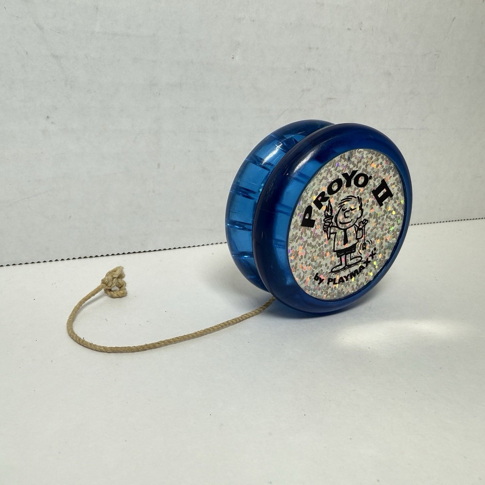 Proyo Yoyo 2 Playmaxx