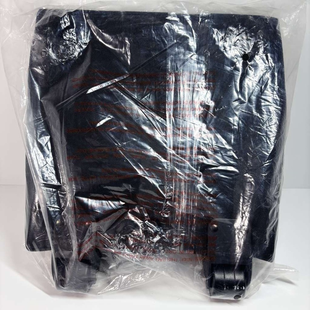 EzUp Deluxe Roller Bag DRBPR10BK For Transporting Foldable Canopy ( Not Incl.)