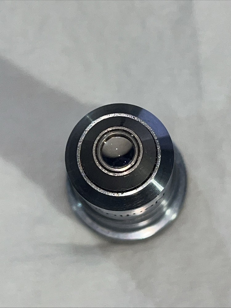 ZEISS NEOFLUAR 10/0.30 MICROSCOPE OBJECTIVE