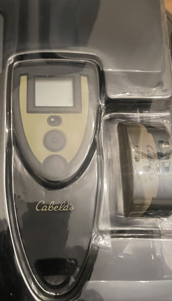 Cabela’s Gs-8000 Dog Trainer System