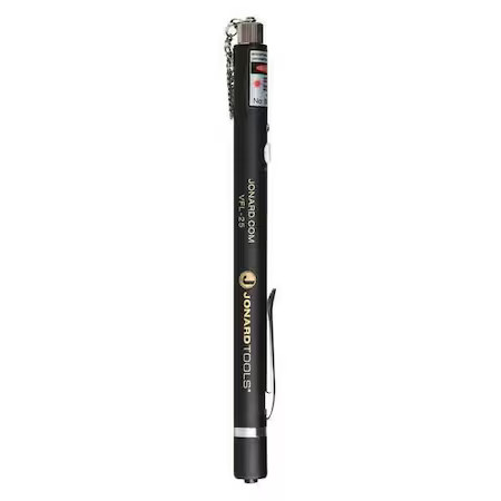 Jonard Tools Vfl-25 Visual Fault Locator