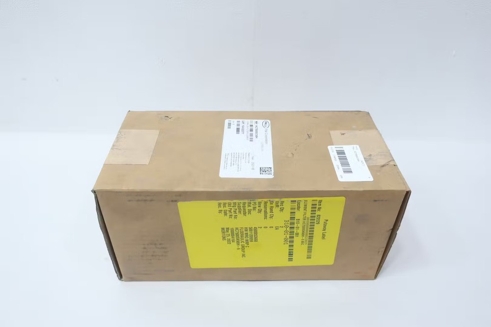 Pall HC7500SCN8H Hydraulic Filter Element