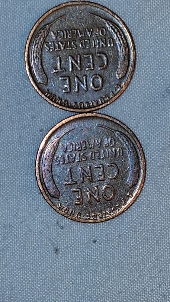 Lincoln Memorial Cent