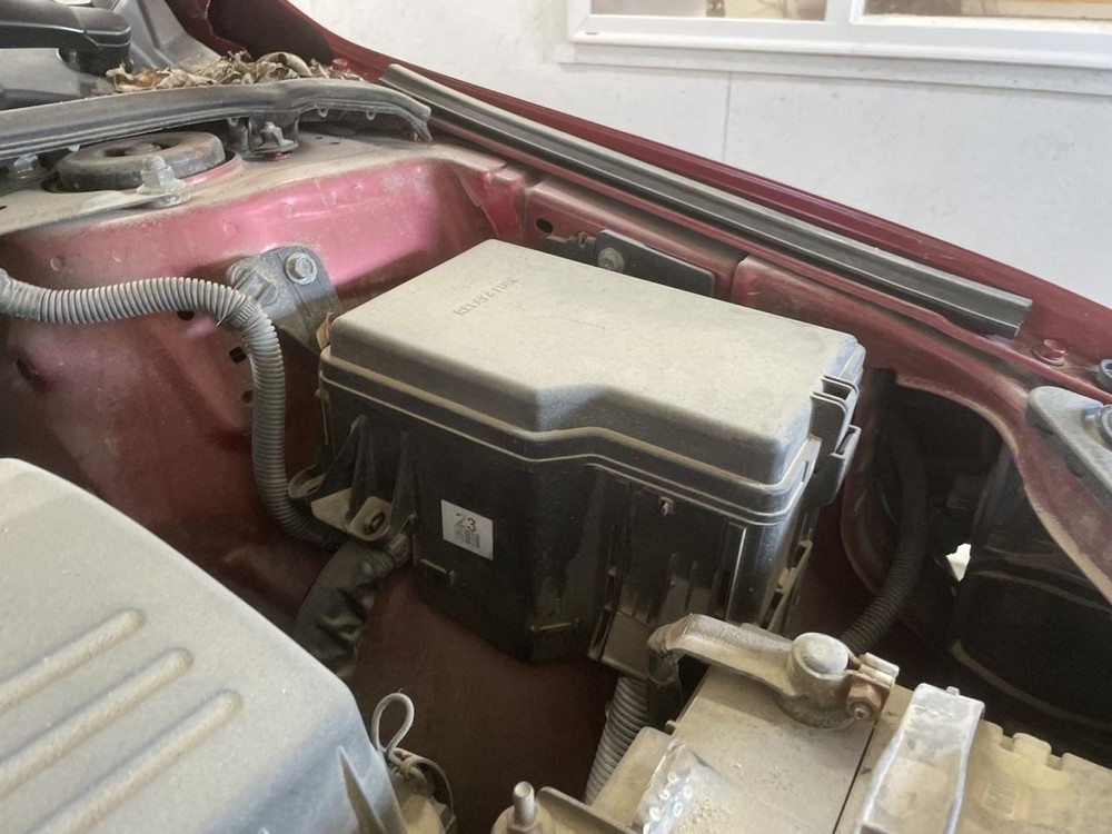 Engine ECM Electronic Control Module 3.5L 2GRFE Engine Fits 13-14 VENZA 1062915