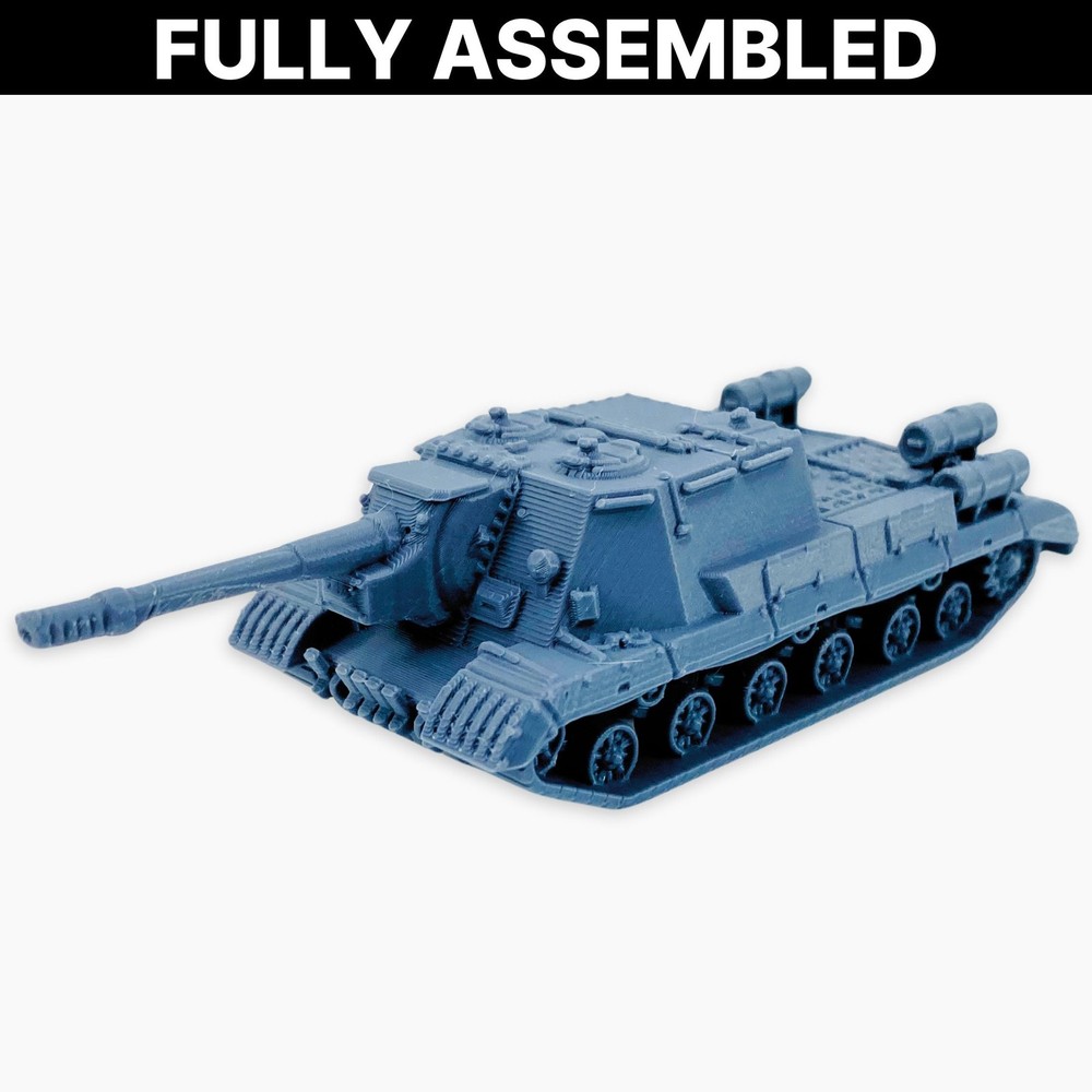 ISU-152M