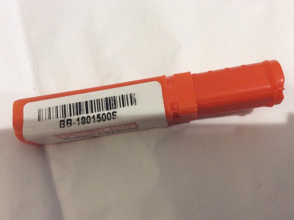 CARBIDE BORING BAR MICRO 100 BB-1801500S