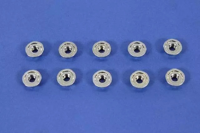 Genuine Mopar Nut 6107112AA