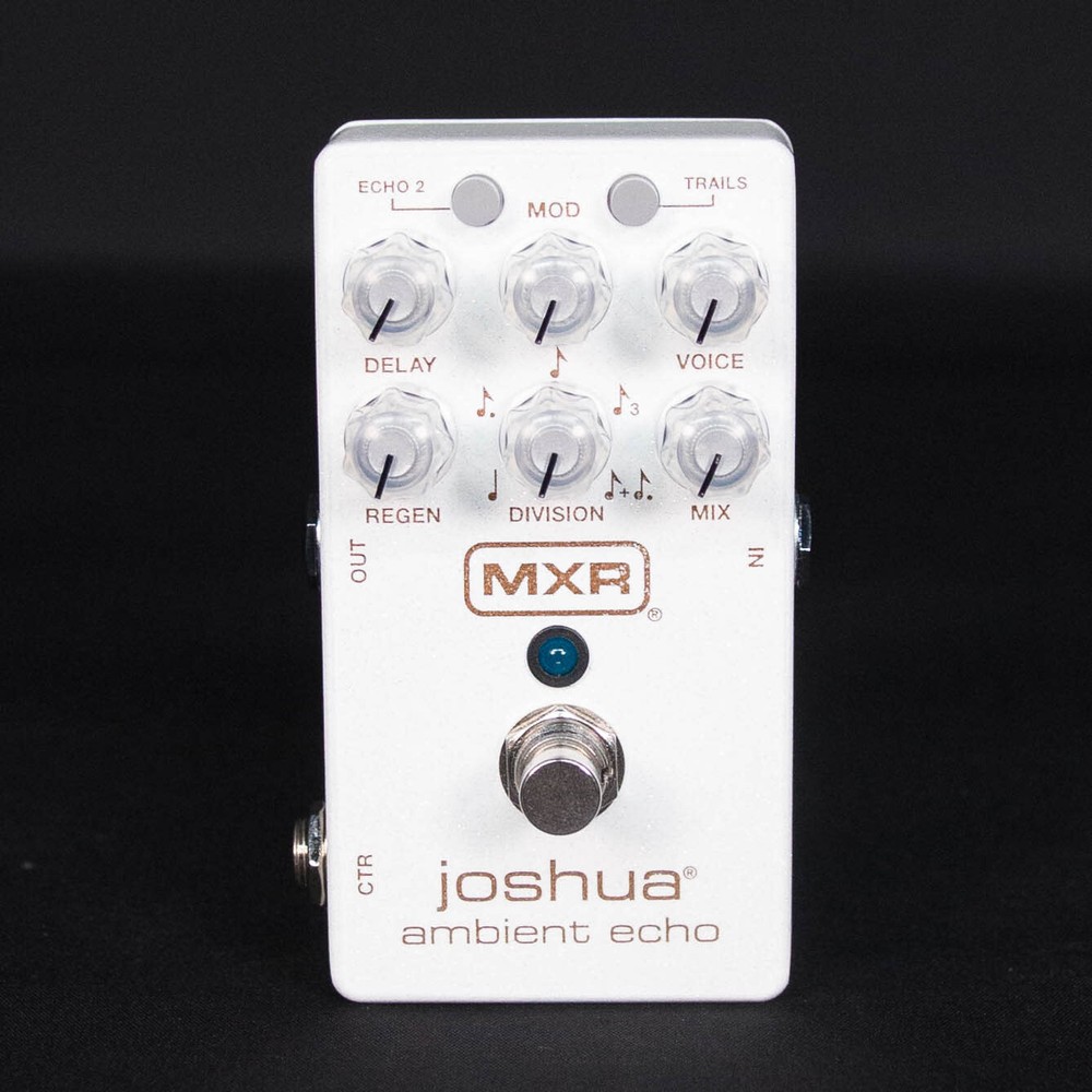 MXR Joshua Ambient Echo