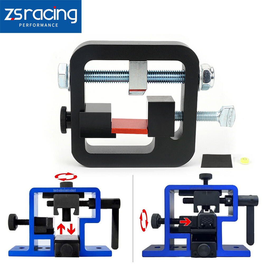 Aiming Pusher Tool Vertical Adjustment Rear Sight Pusher Tool