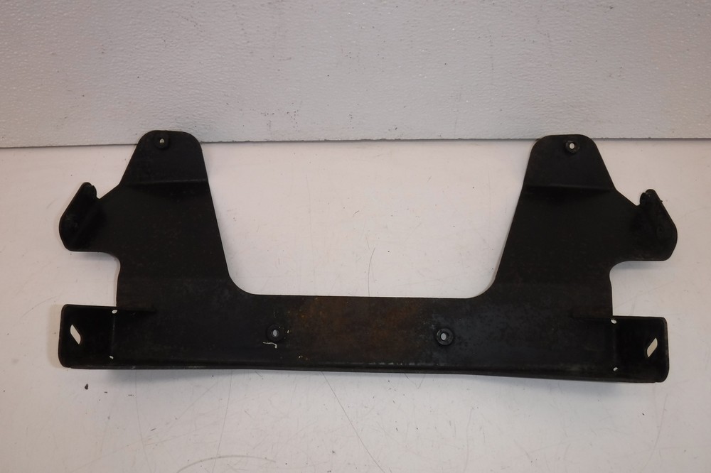2012 victory vision Bracket Muffler Support Rear EXHAUST PIPE BRACKET