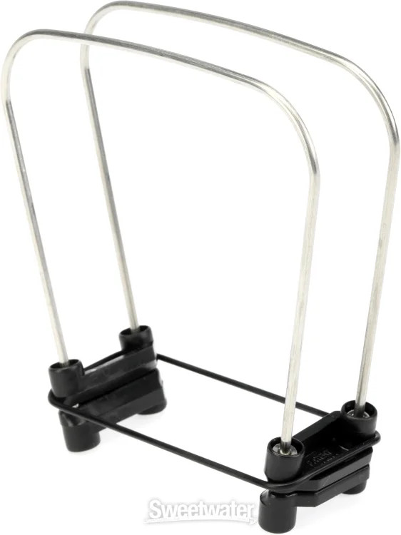 Bow-Right Bow Guide for Violin - Medium (1/4 - 1/2)
