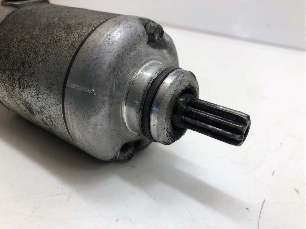 ♻️ Peugeot Elystar 150 2002 - 2006 Starter Motor ♻️