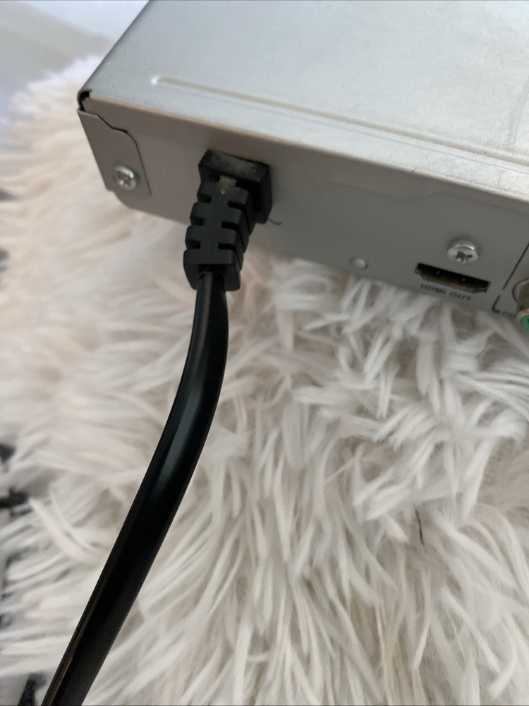 Philips DVDR75 DVD Player & Recorder Progressive Scan