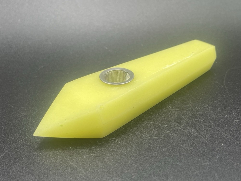 Serpentine Pipe 69g