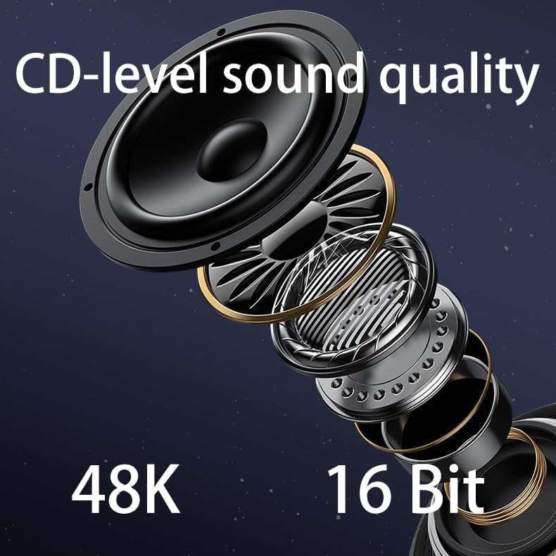 Wireless Lavalier Microphone Lightning Plug & Play, Omnidirectional Type C