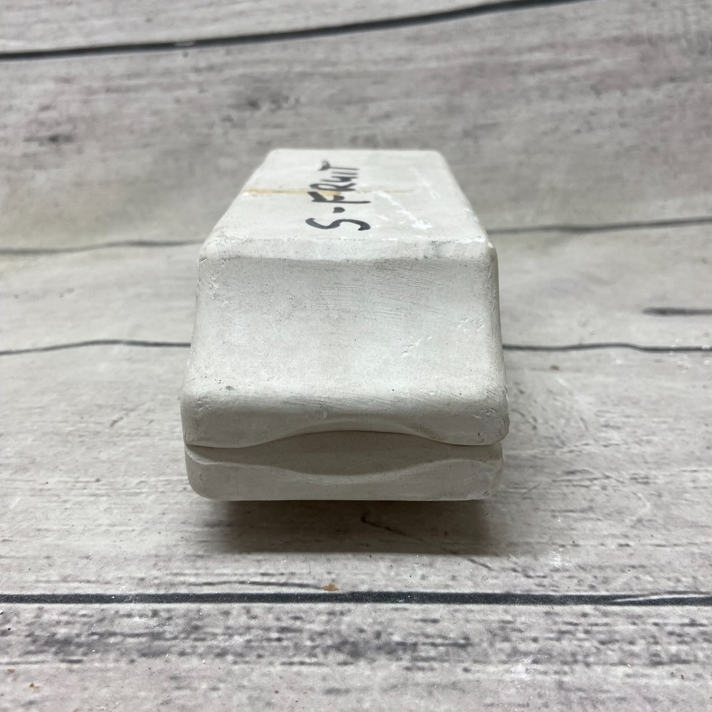 Unbranded Ceramic Casting Mold S-Fruit #C-333