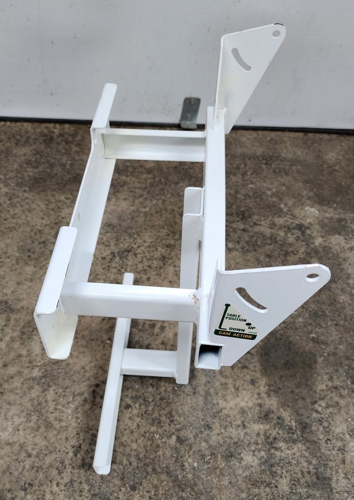 Table Saw Outfeed Table