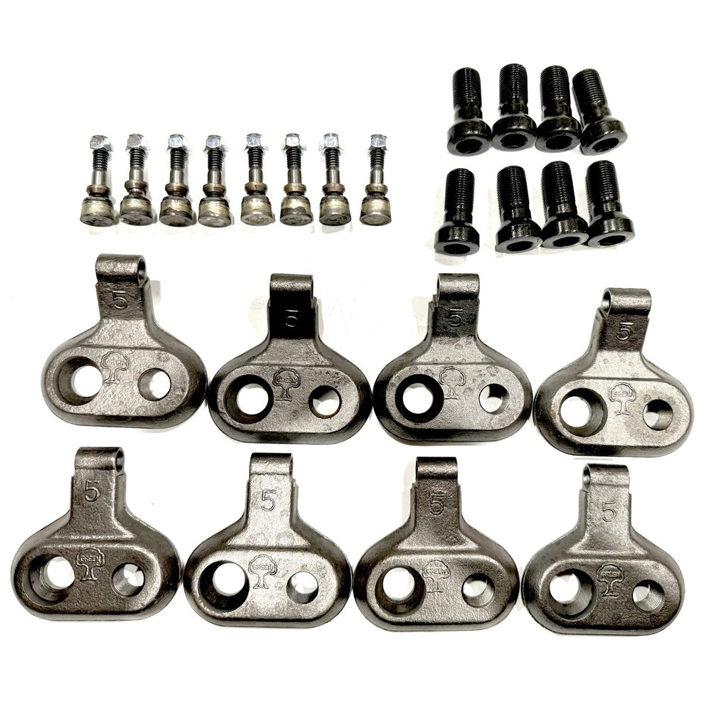 Dosko 783557-2 Greenteeth