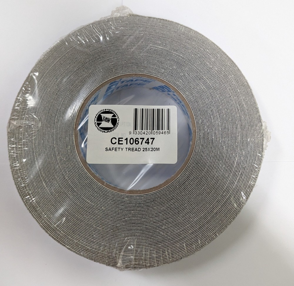 Safety Tread