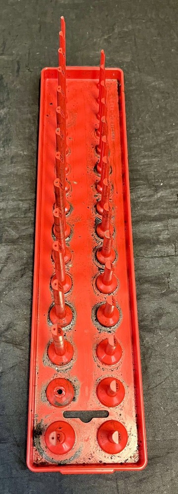snap on organizer tray