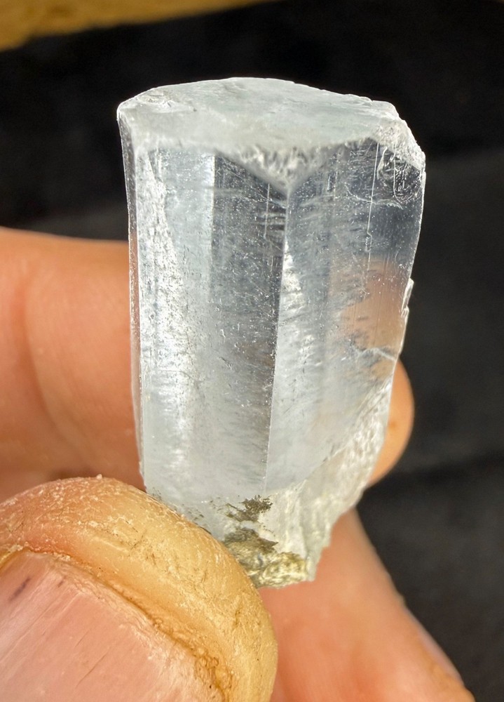 Conversation Crystals - Aquamarine