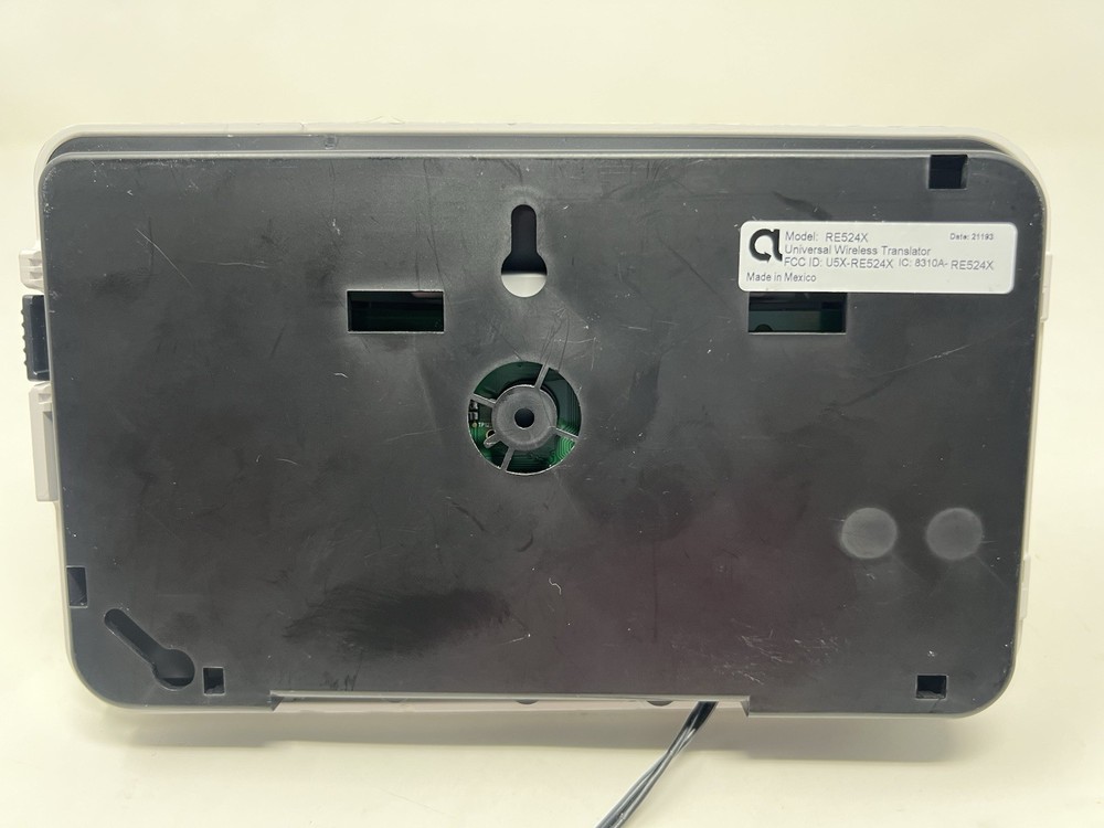 Alula RE524X Universal Wireless Translator