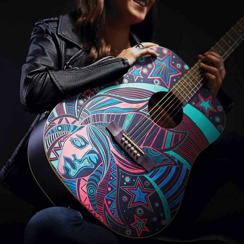 Chisel Tip Metallic Permanent Markers - 3 Pack, Versatile for All Projects