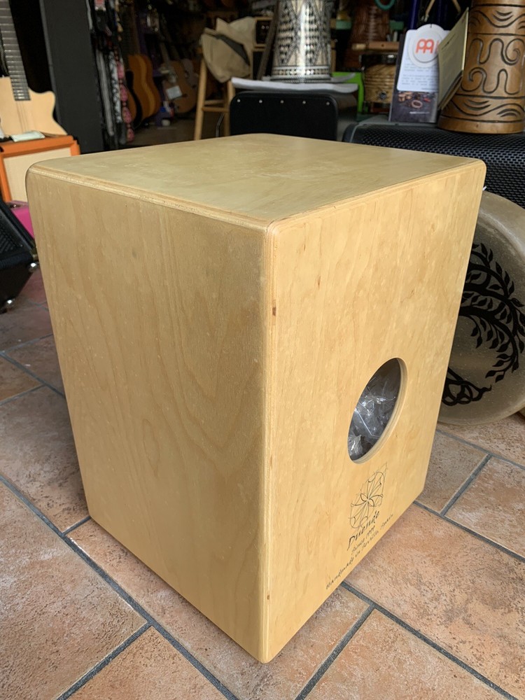 CAJON DUENDE LATINO
