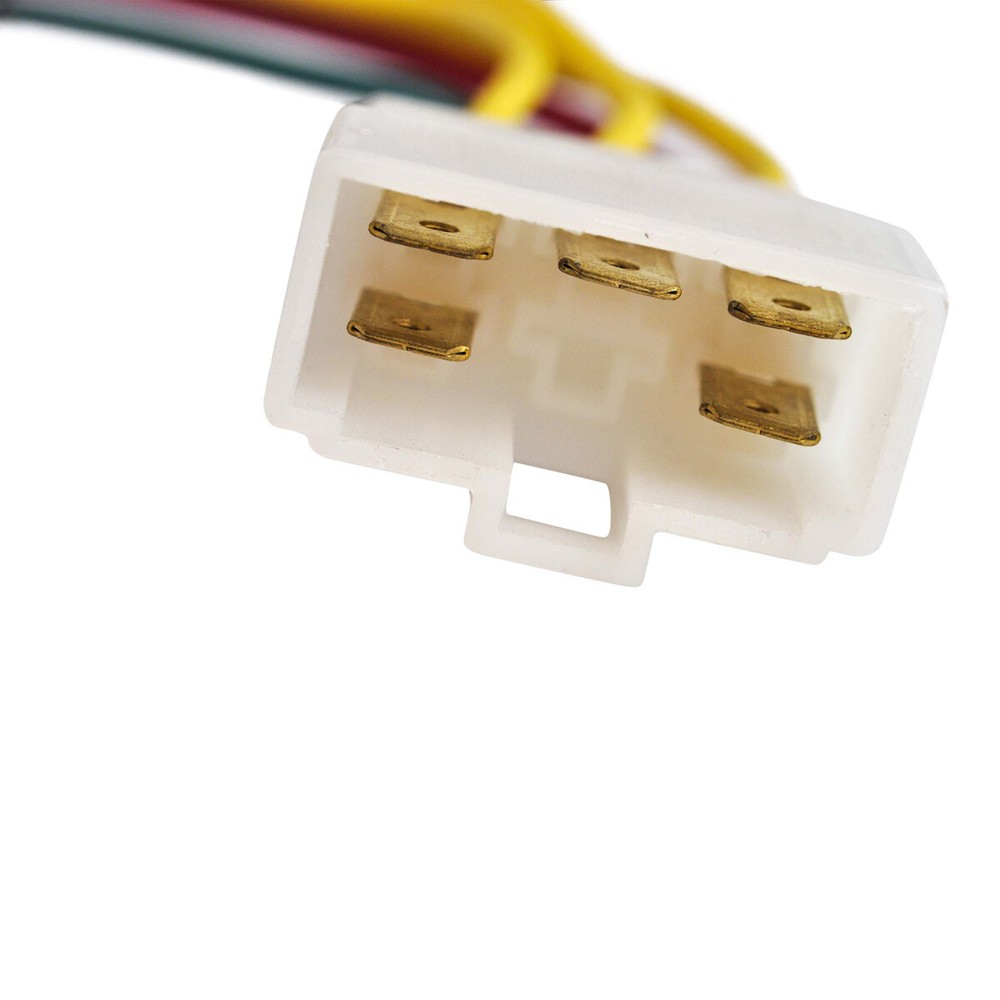 RMStator Voltage Regulator Rectifier For 2018 Arctic Cat MudPro 700 Limited