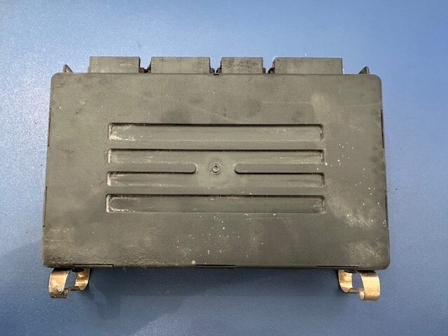 OEM Mercedes Benz Cab Control Module VCU A0004464335