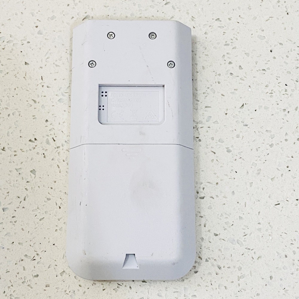 SimpliSafe Home Security System Keypad Remote Model SSKP3