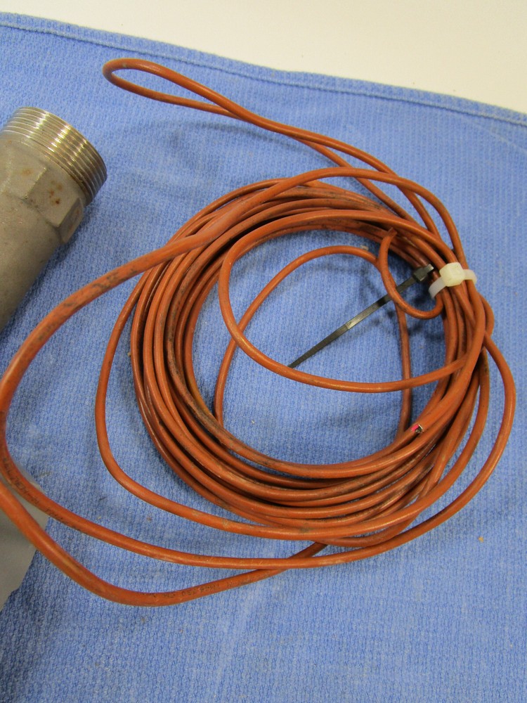 Badger Water Meter E-Series 55