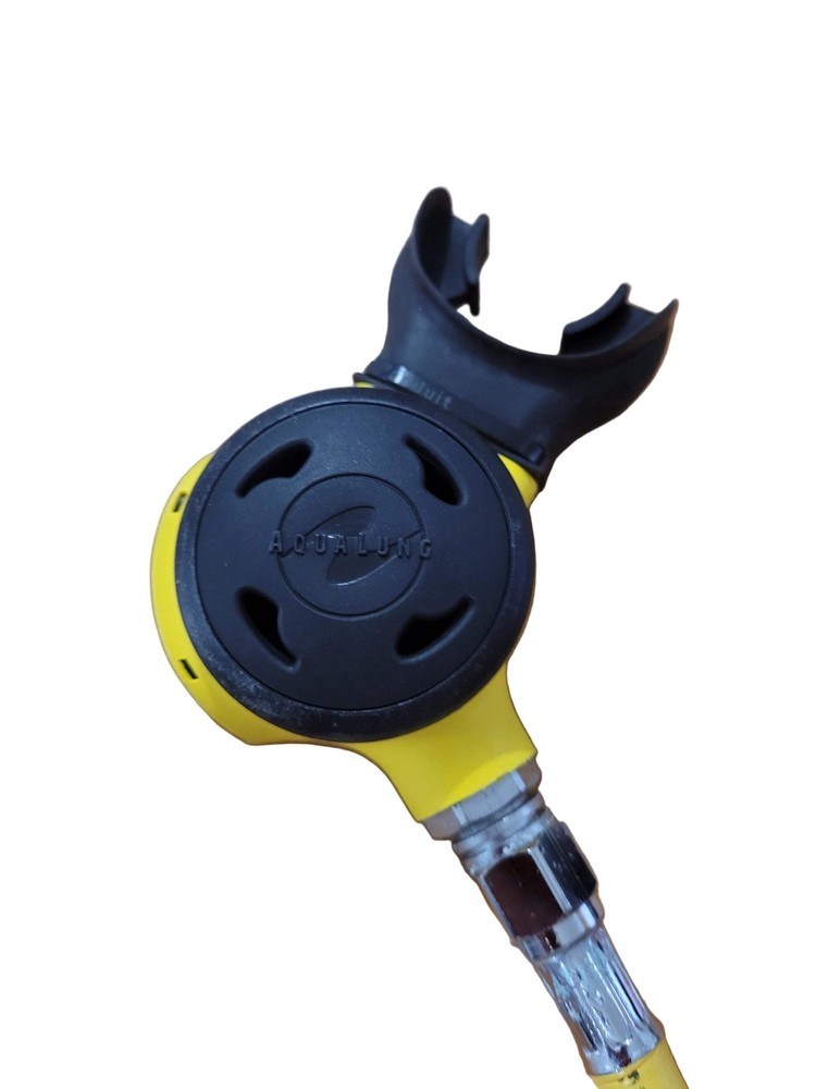 AquaLung Octopus Regulator 'As Is'