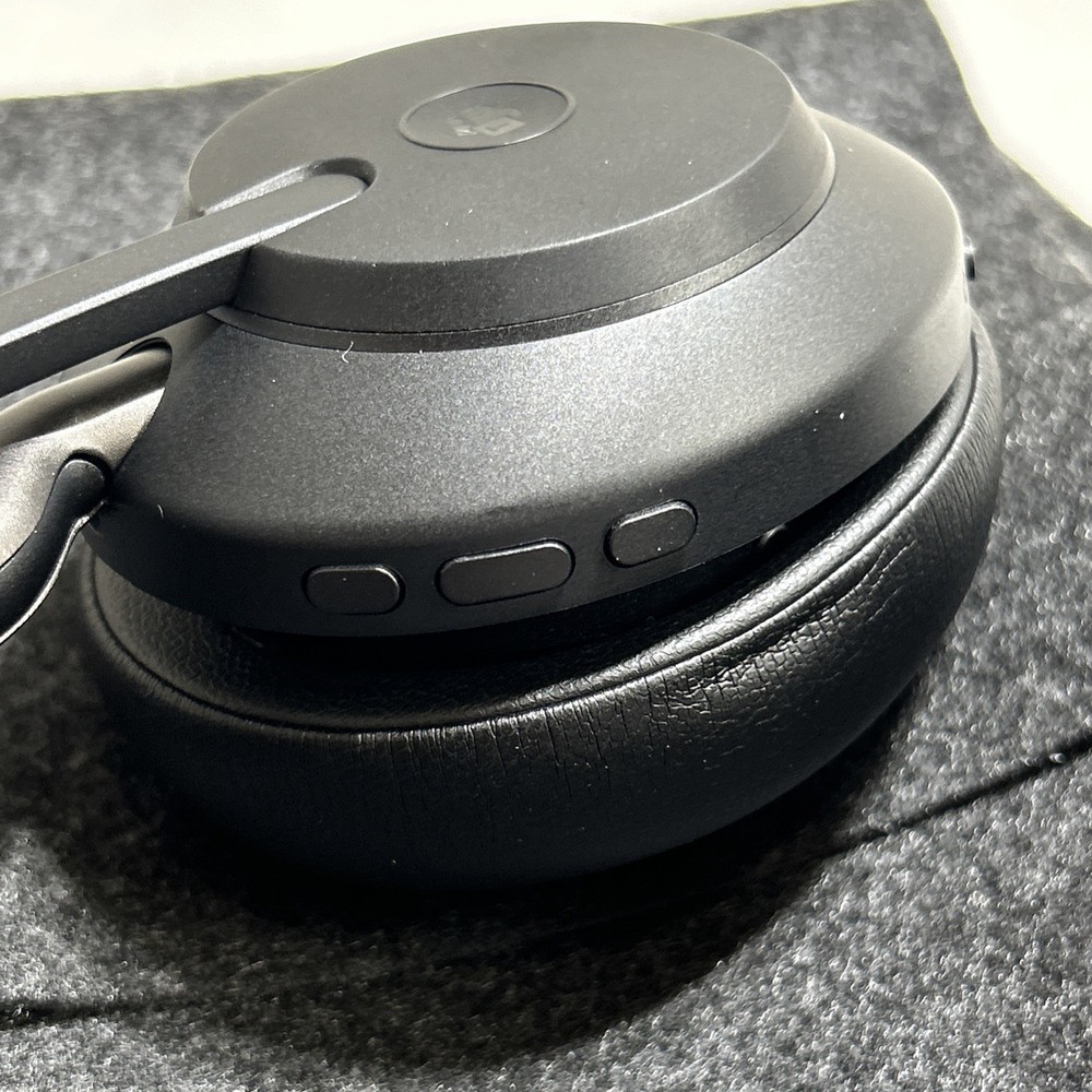 Jabra Evolve2 65 Bluetooth Headset USB-A