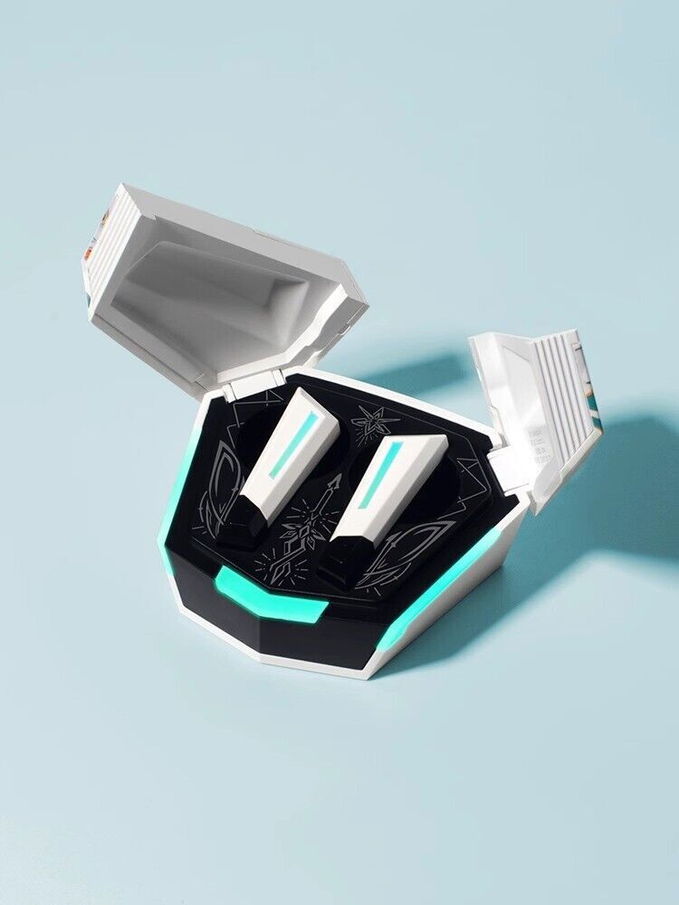 Honkai: Star Rail Firefly Theme Wireless Bluetooth Headset Student Collection