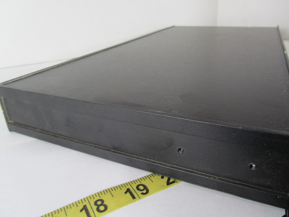 Sound Control Technologies Inc Audio Link Plus AL+ Mic Microphone Control