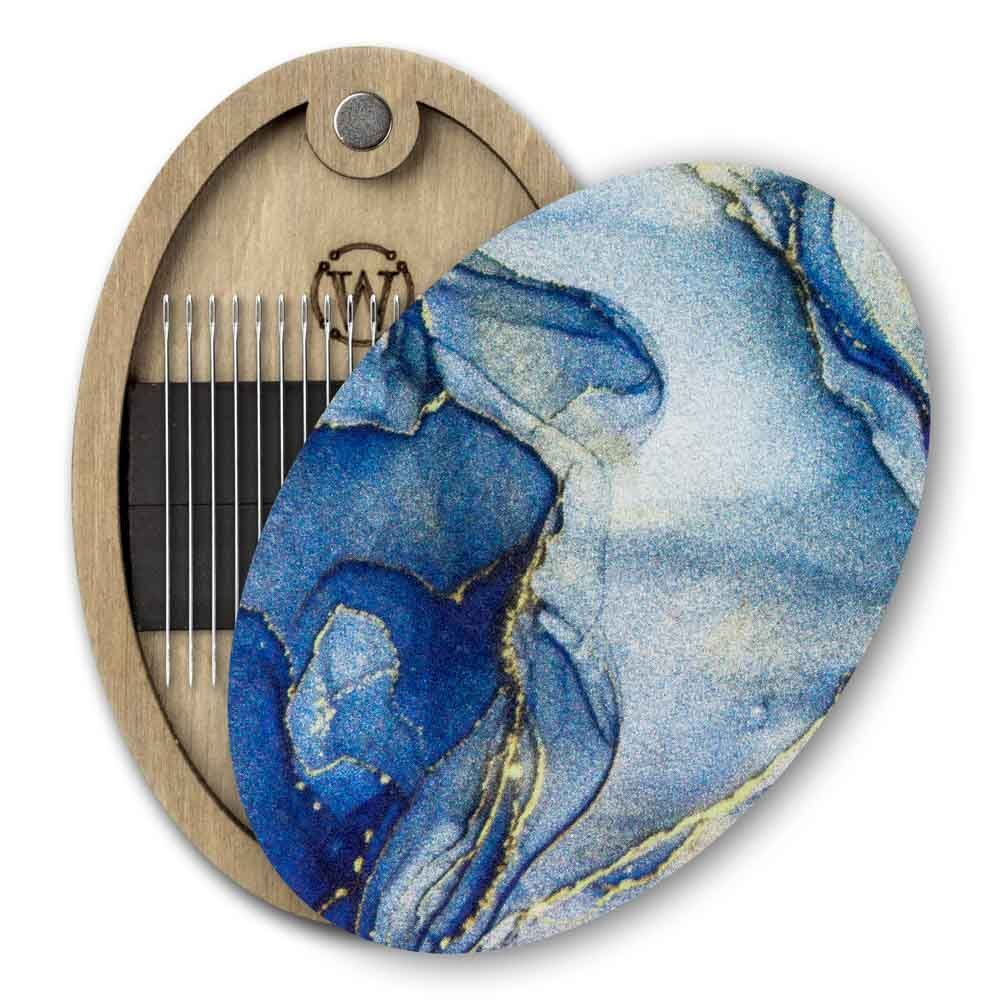 Needlework Holder