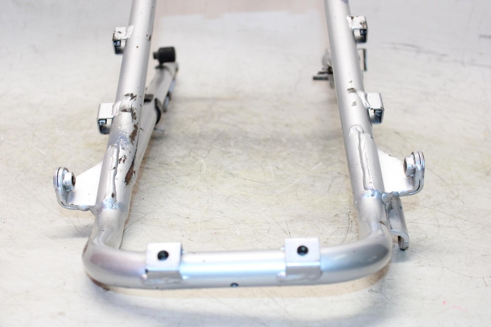 2004 Kawasaki Klr650 Rear Back Sub Frame Subframe