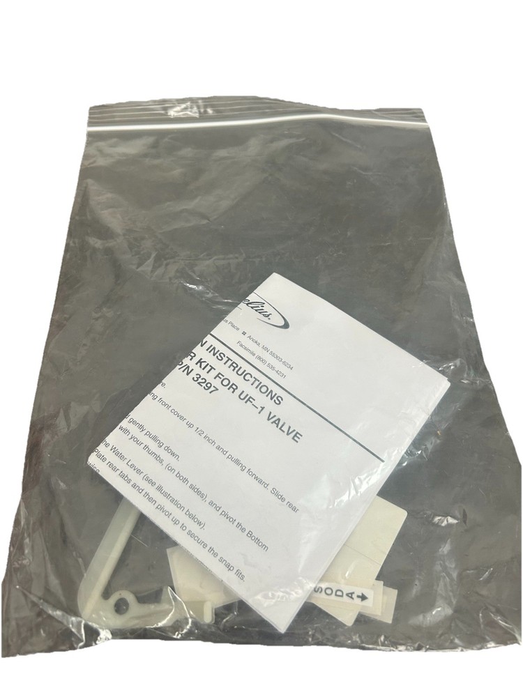 UF1 # 3297 Water Lever Kit Cornelius