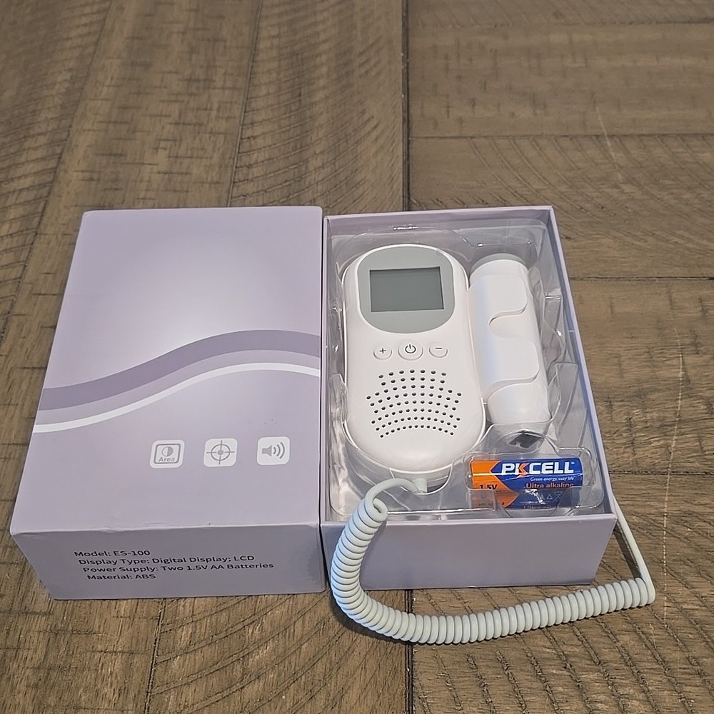 Mini Doppler Es 100