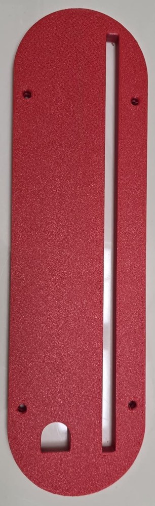 Zero Clearance Dado Insert for Delta Unisaw 10" Contractor Table Saws Right-LEFT