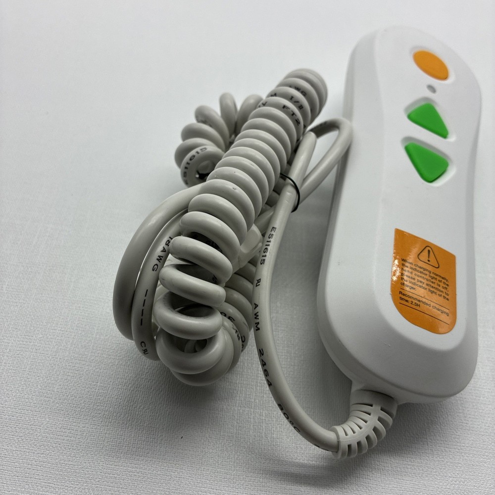 MAIDeSITe Electric Bath Lift Handheld Controller