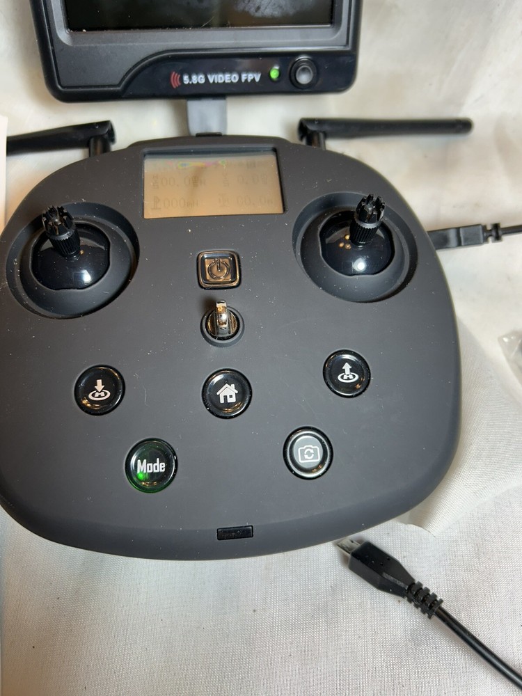 Drone Remote Control from Aerix Davinci