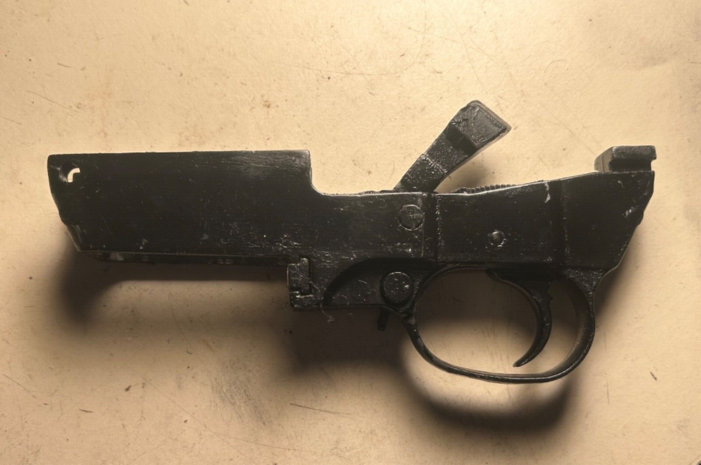 M1 Carbine Plainfield / Universal Complete Trigger Housing assembly